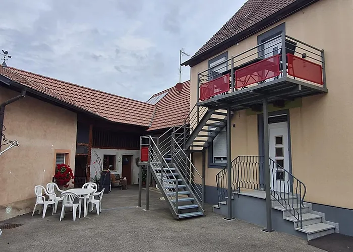 Les Chouchous Du Ried 2