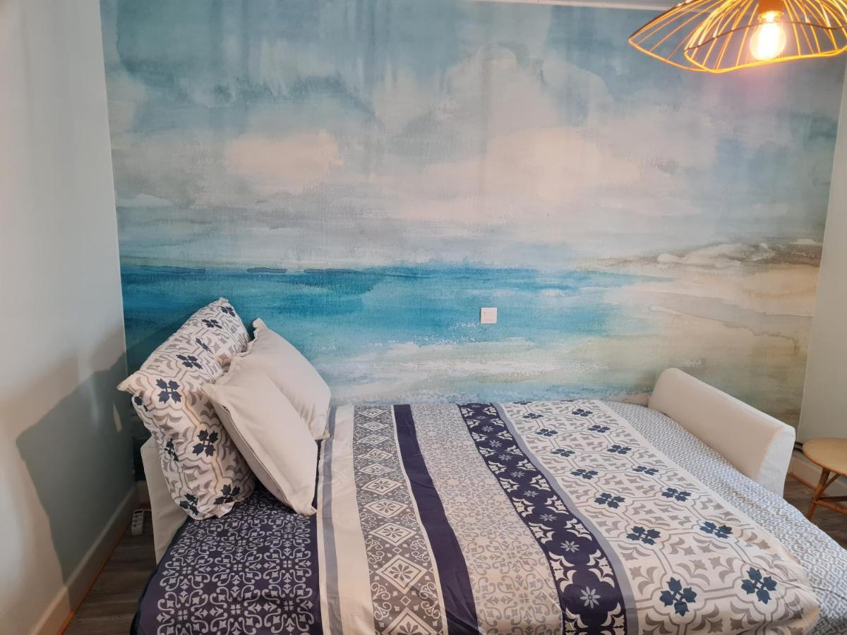 Apartment Les Chouchous Du Ried 2 *