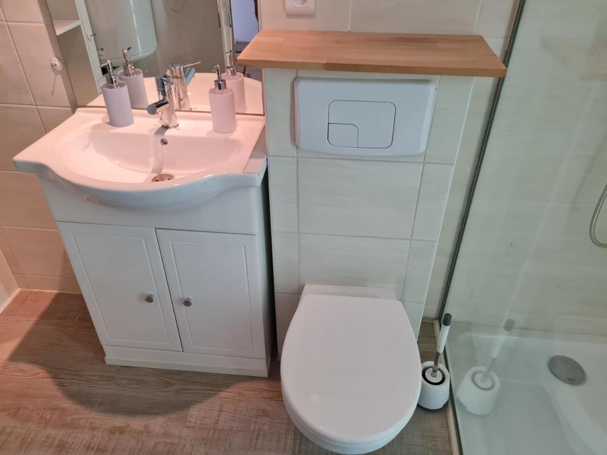 Les Chouchous Du Ried 2 Apartment Saasenheim