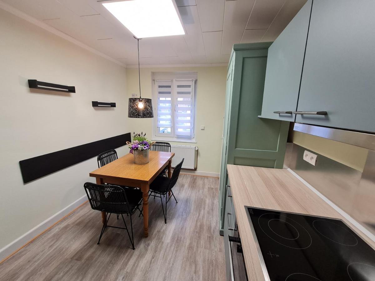 Apartment Les Chouchous Du Ried 2 Saasenheim
