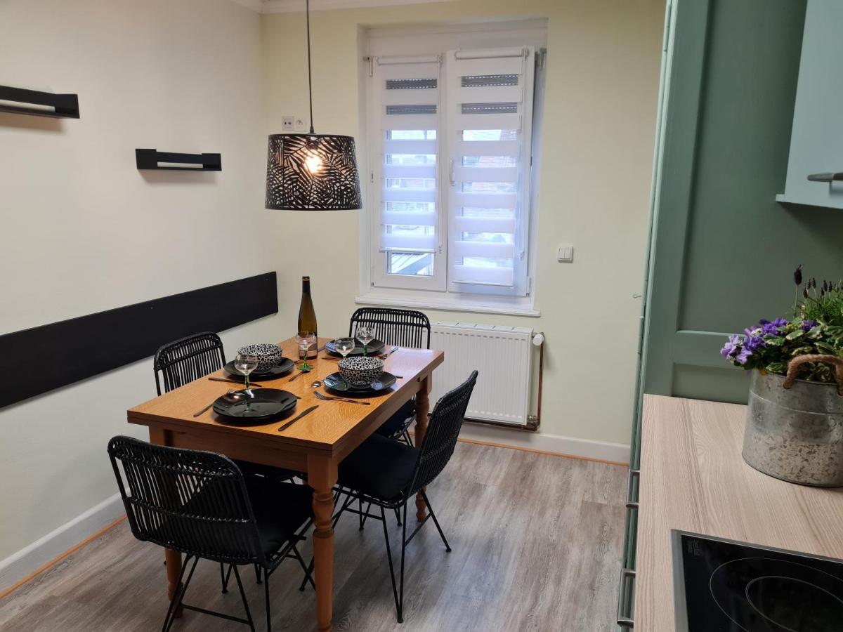 Apartment Les Chouchous Du Ried 2