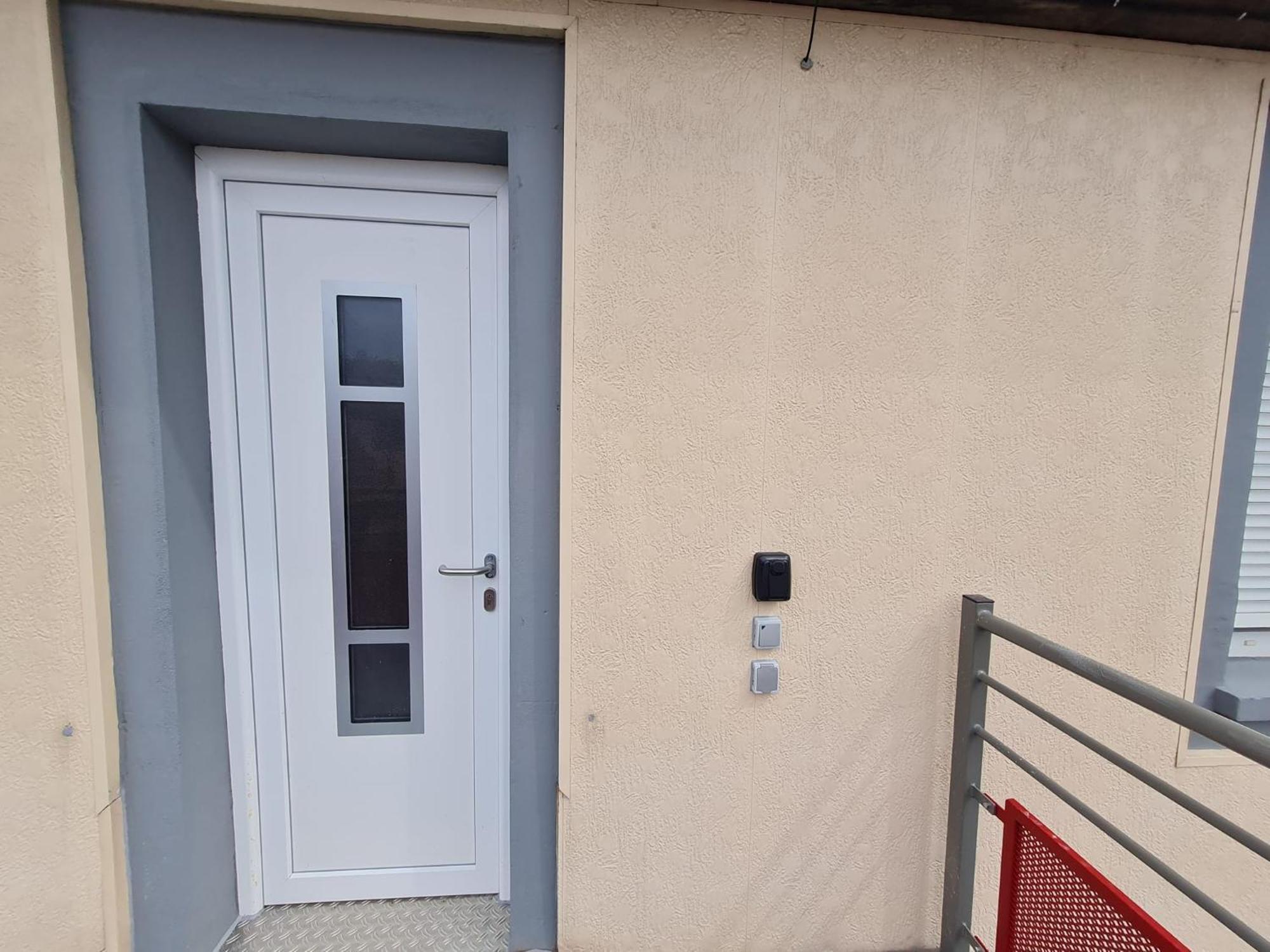 Les Chouchous Du Ried 2 Apartment Saasenheim