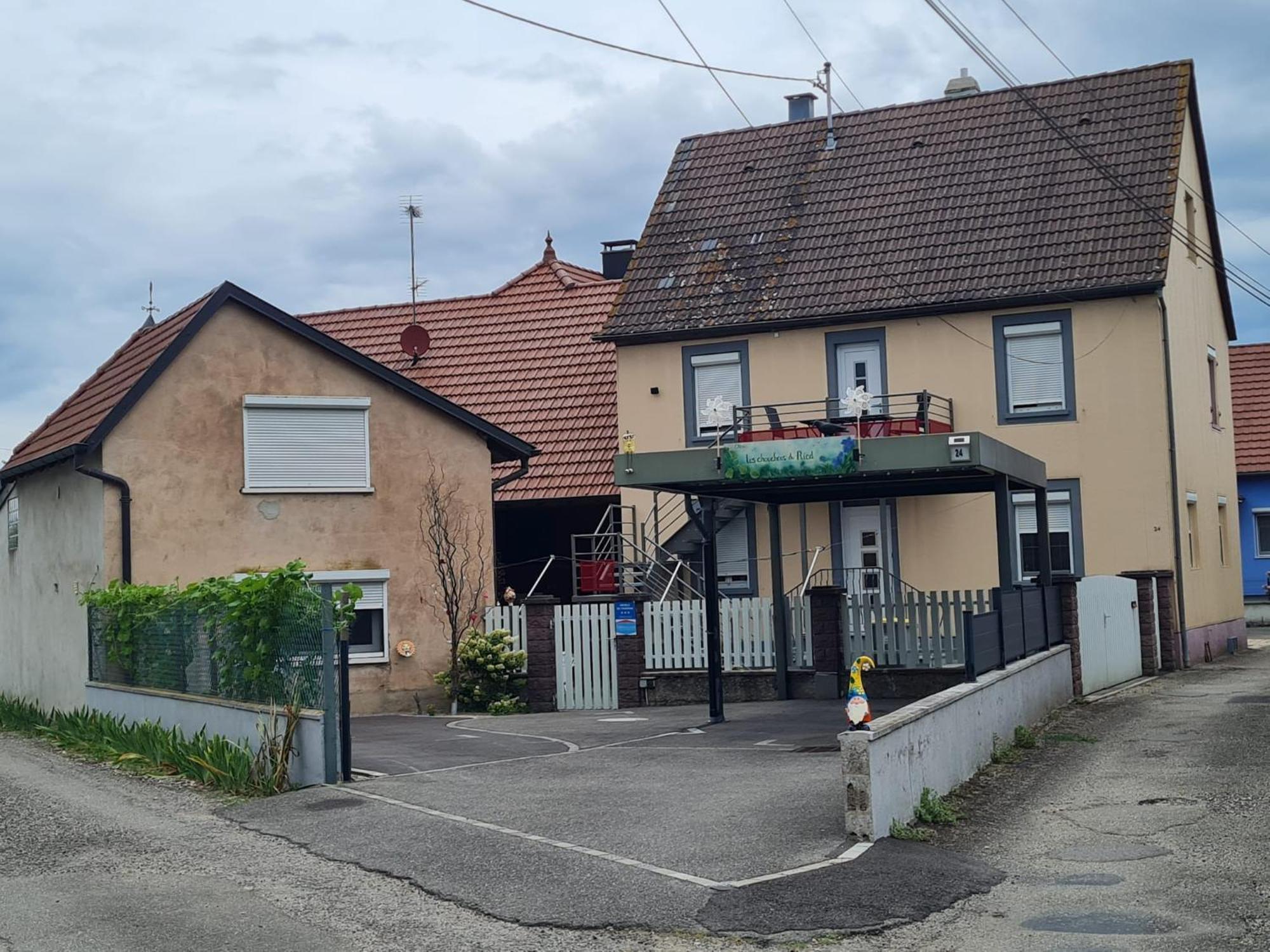 Les Chouchous Du Ried 2